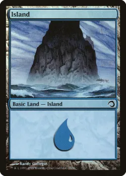 Island 「H09/38」「EN」