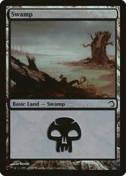 Swamp 「H09/39」「EN」