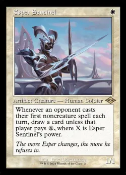 Esper Sentinel 「H2R/2」「EN」