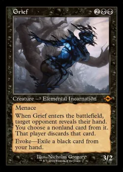 Grief 「H2R/7」「EN」