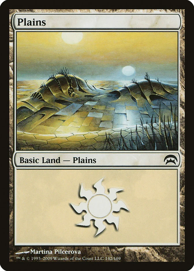 Plains 「HOP/142」「EN」