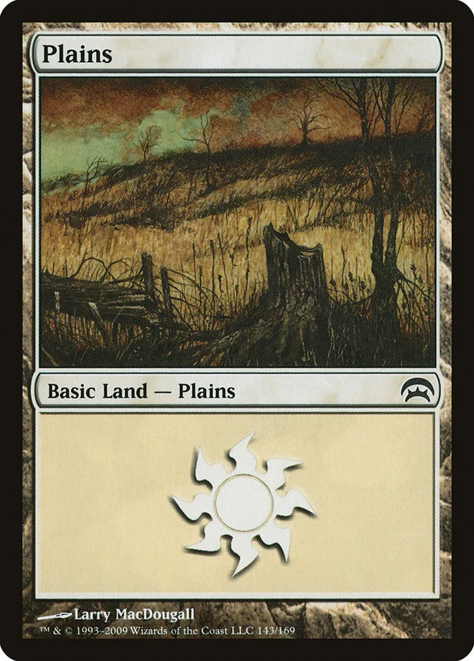 Plains 「HOP/143」「EN」