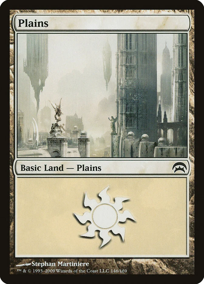Plains 「HOP/146」「EN」