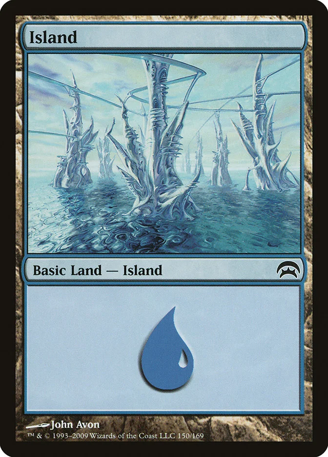 Island 「HOP/150」「EN」