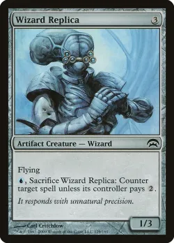Wizard Replica 「HOP/129」「EN」