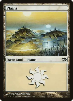 Plains 「HOP/142」「EN」