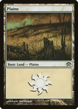 Plains 「HOP/143」「EN」