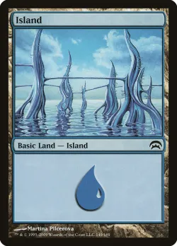 Island 「HOP/149」「EN」