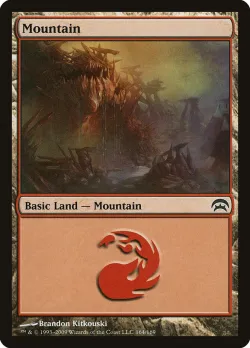 Mountain 「HOP/164」「EN」