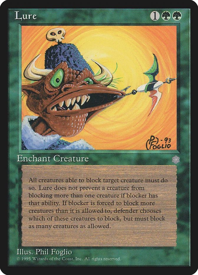 Lure 「ICE/253」「EN」