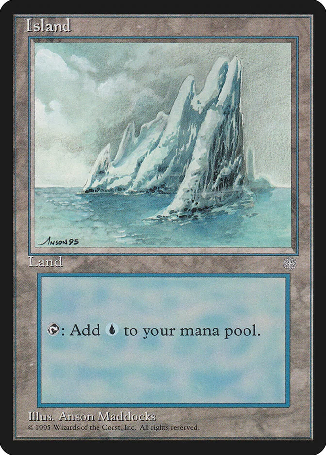 Island 「ICE/368」「EN」
