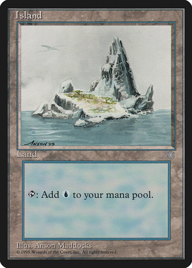 Island 「ICE/369」「EN」