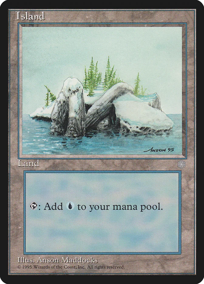 Island 「ICE/370」「EN」