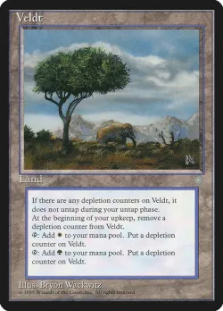 Veldt 「ICE/363」「EN」