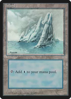 Island 「ICE/368」「EN」