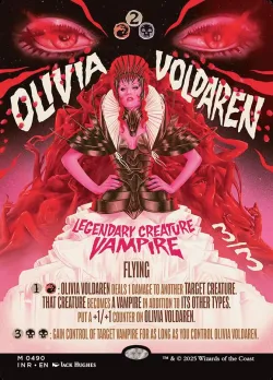 Olivia Voldaren 「INR/490」「EN」