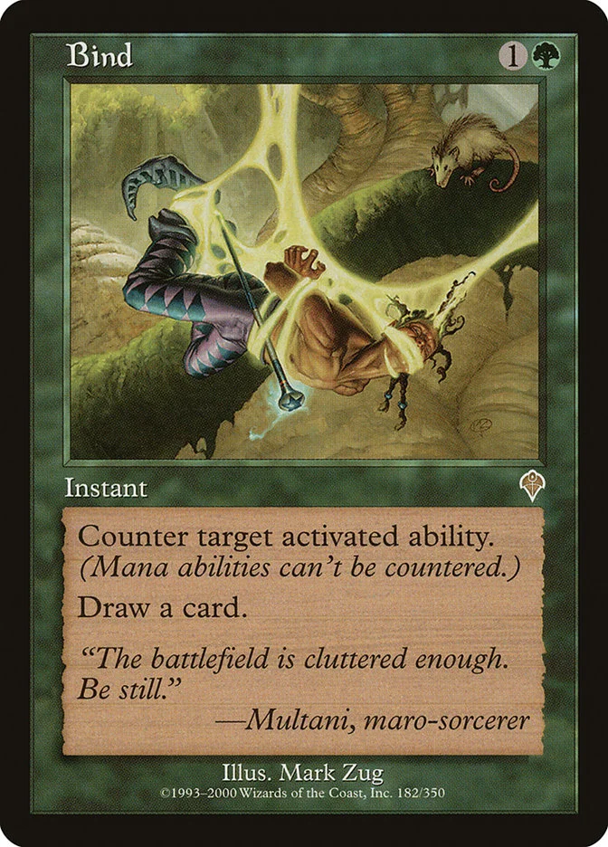 Bind 「INV/182」「EN」