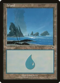 Island 「INV/336」「EN」