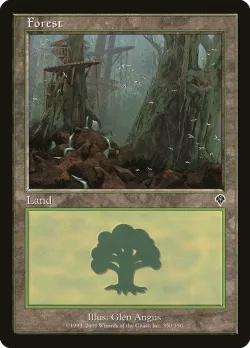 Forest 「INV/350」「EN」