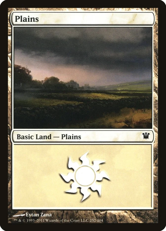 Plains 「ISD/252」「EN」