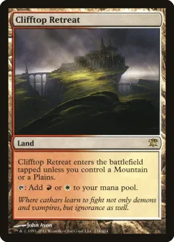 Clifftop Retreat 「ISD/238」「EN」