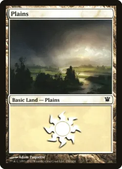Plains 「ISD/250」「EN」