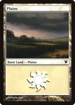 Plains 「ISD/252」「EN」