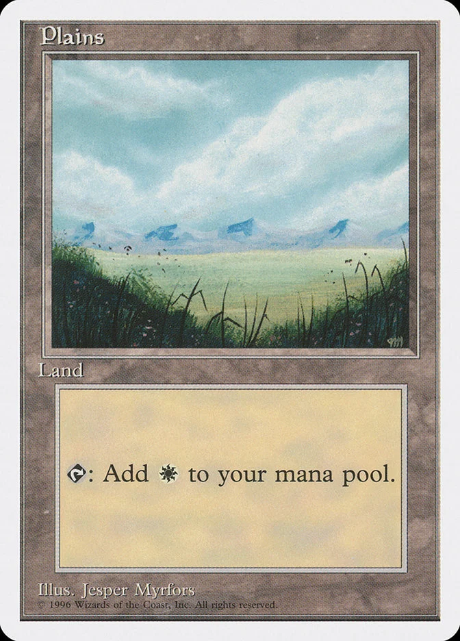 Plains 「ITP/53」「EN」