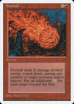 Fireball 「ITP/32」「EN」