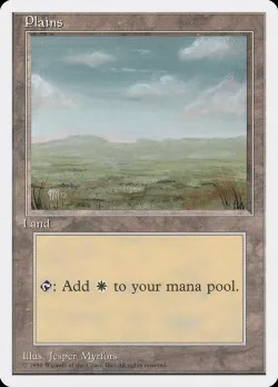 Plains 「ITP/55」「EN」