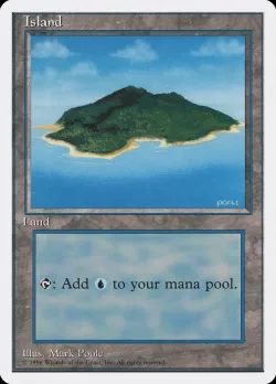 Island 「ITP/57」「EN」
