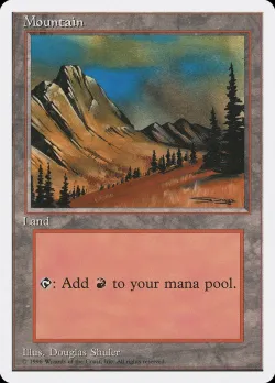 Mountain 「ITP/64」「EN」