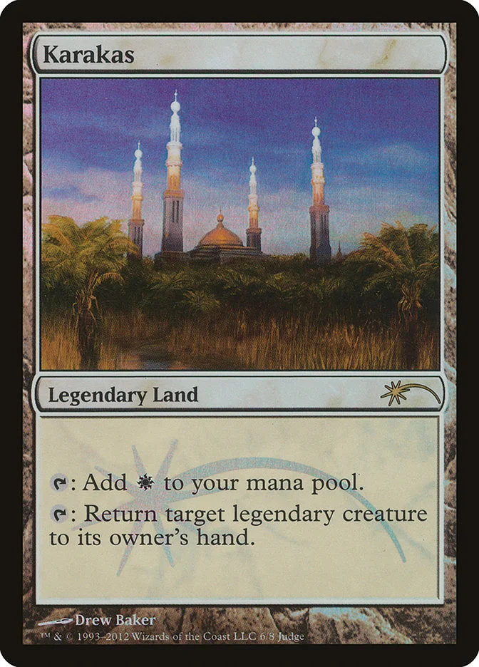 Karakas 「J12/6」「EN」