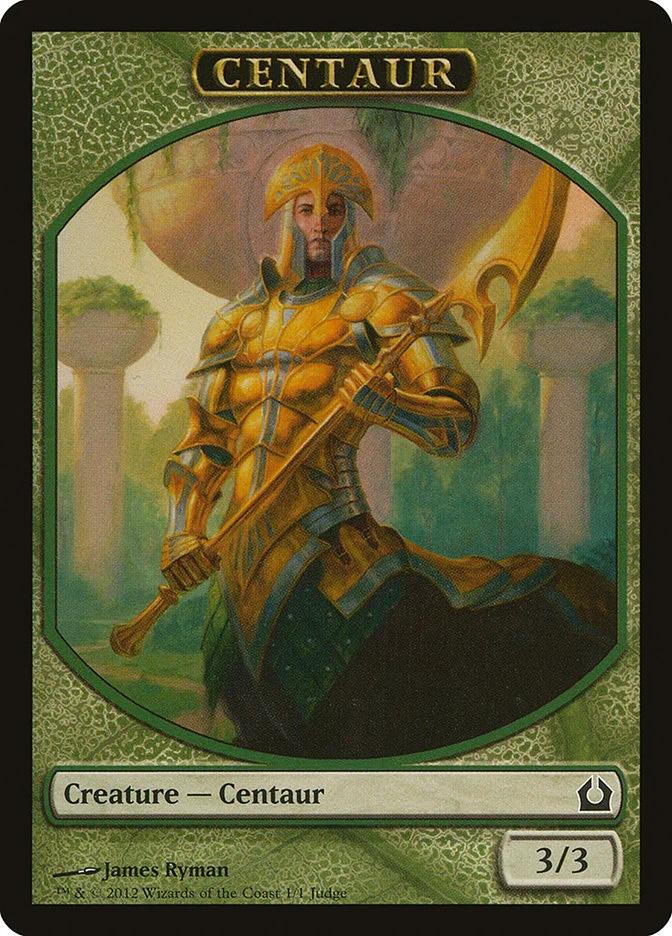 Centaur 「J12/9」「EN」