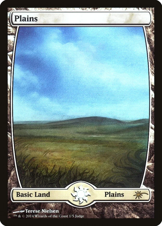 Plains 「J14/1★」「EN」
