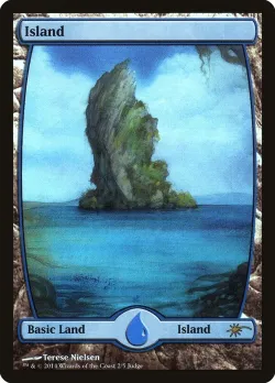 Island 「J14/2★」「EN」