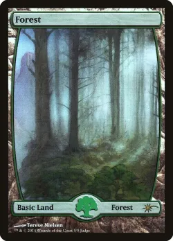 Forest 「J14/5★」「EN」