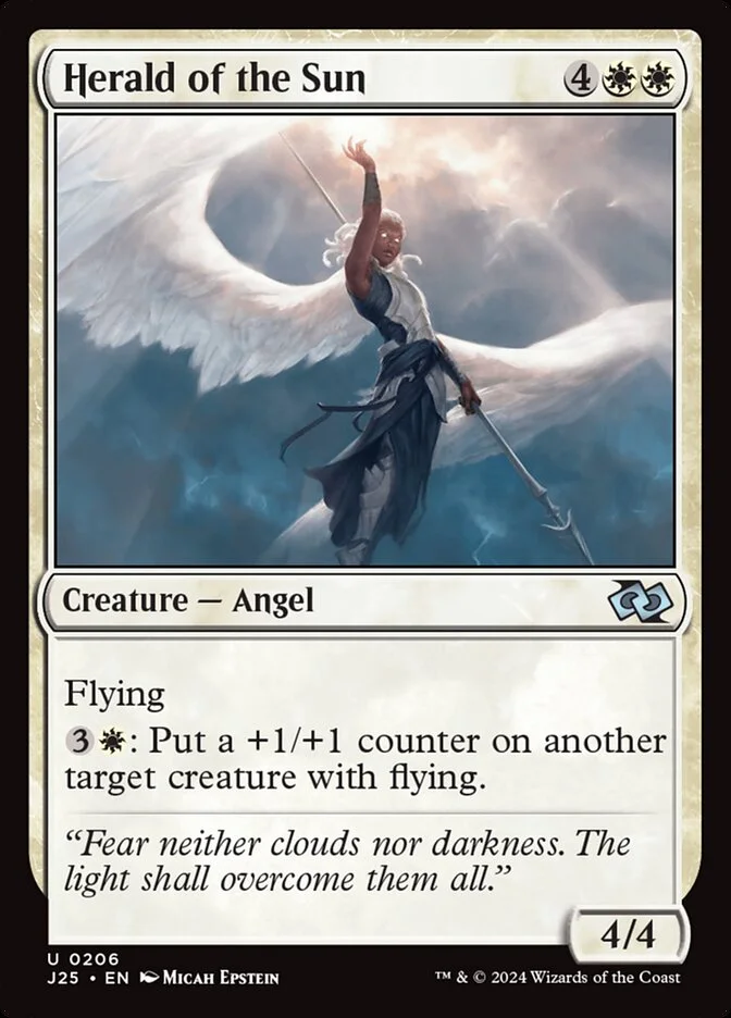 Herald of the Sun 「J25/206」「EN」