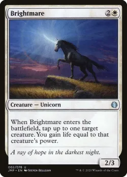 Brightmare #2 · Magic: The Gathering