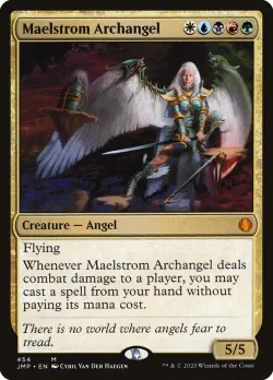 Maelstrom Archangel 「JMP/454」「EN」