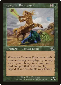 Centaur Rootcaster 「JUD/109」「EN」