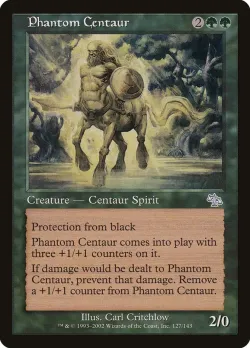Phantom Centaur 「JUD/127」「EN」