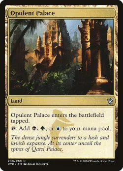 Opulent Palace 「KTK/238」「EN」