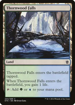 Thornwood Falls 「KTK/244」「EN」