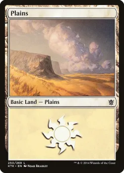 Plains 「KTK/250」「EN」