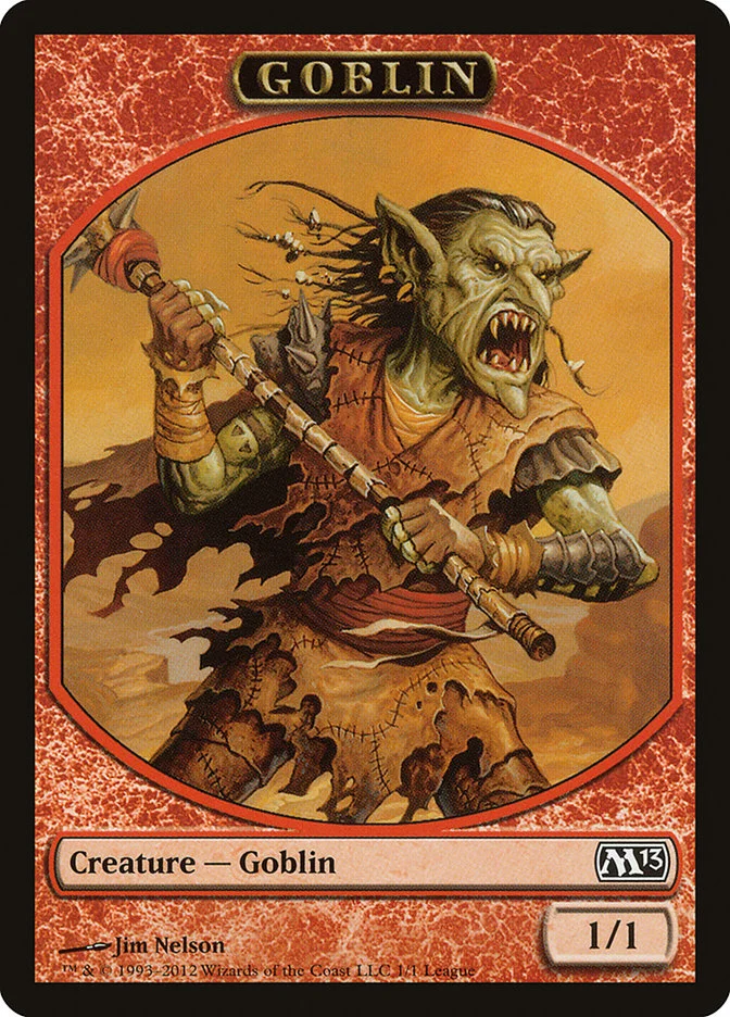 Goblin 「L12/1」「EN」