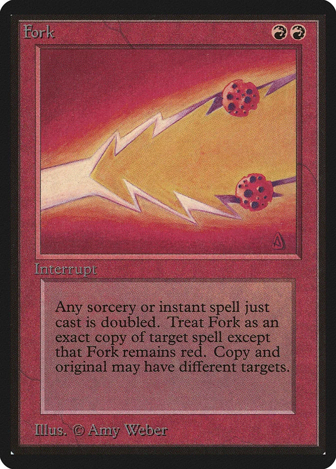 Fork 「LEB/153」「EN」