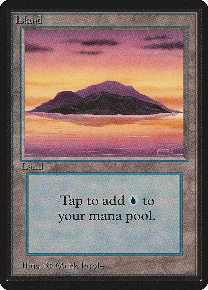 Island 「LEB/291」「EN」