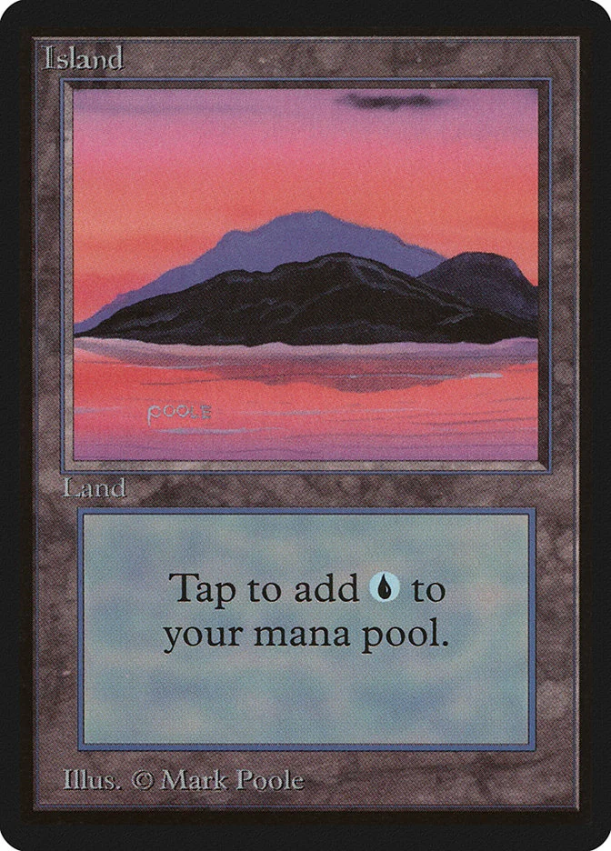 Island 「LEB/293」「EN」