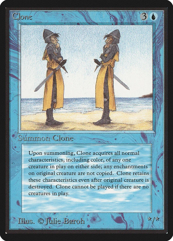 Clone 「LEB/52」「EN」